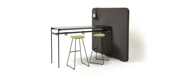 Snake κάθισμα χώρου αναμονής